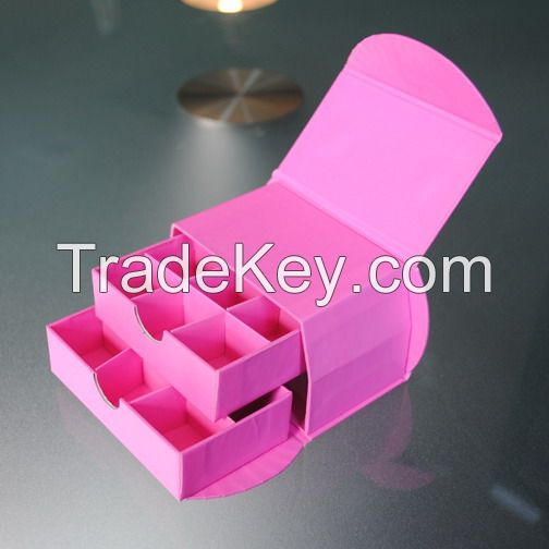 Jewelery packaging gift box