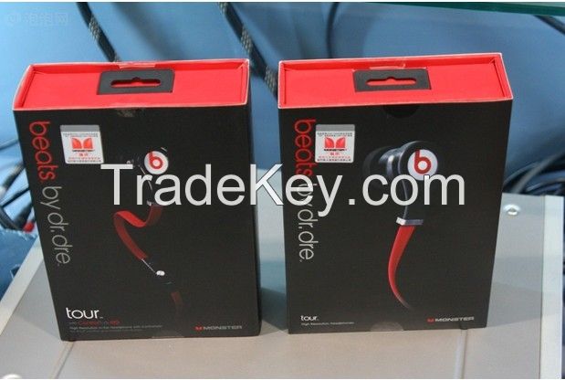 Customized design for headphone packaging gift box