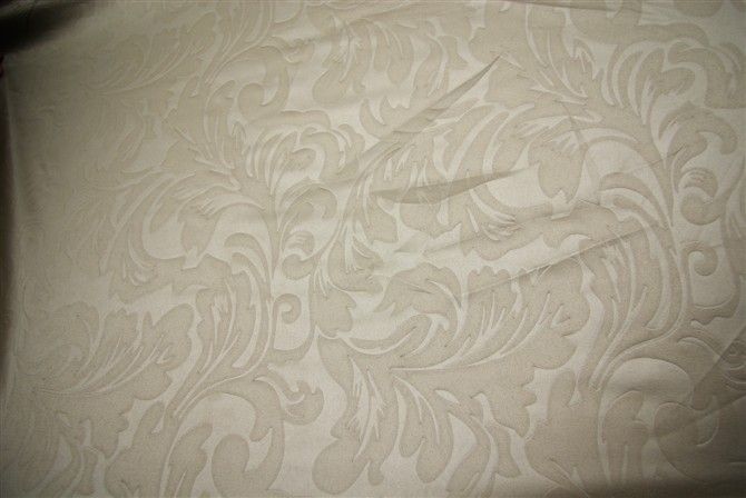 embossed fabric