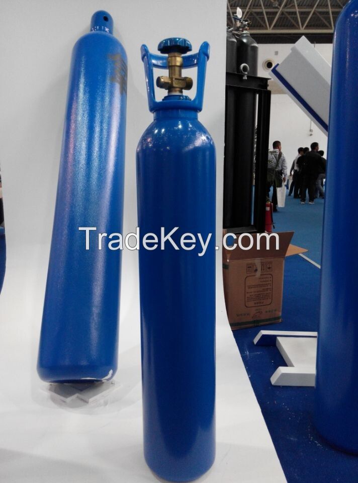 gas cylinders  15L