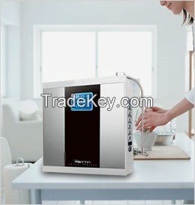 9PLATES WATER IONIZER 