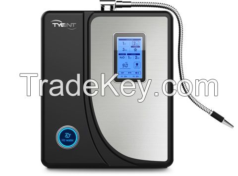 Tyent Water Ionizer HYBRID