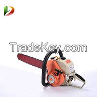 25cc/38cc/45cc/52cc/58cc/50cc/60cc/78cc/82cc/105cc gasoline chain saw