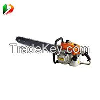 25cc/38cc/45cc/52cc/58cc/50cc/60cc/78cc/82cc/105cc gasoline chain saw