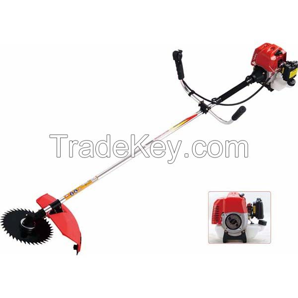 hot sale and new design brush cutter 43cc CG430C