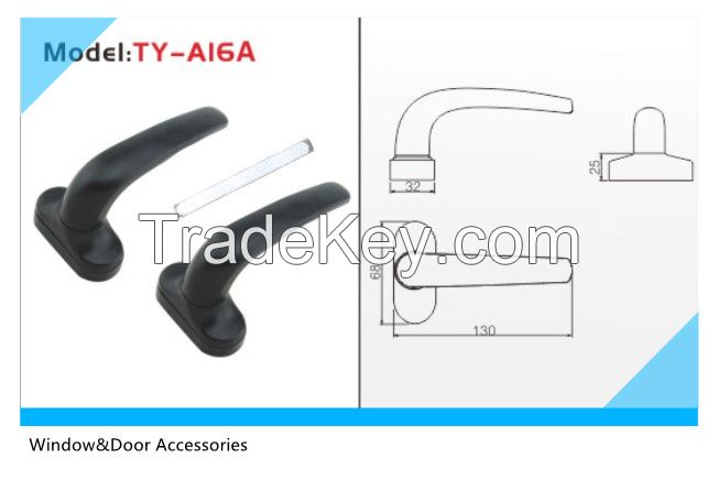 Window&amp;amp;amp;Door handle/ Luxury and Elegant Door/Window Handle