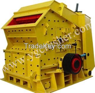 Impact Crusher