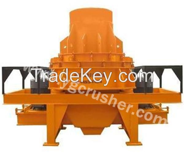 VSI Crusher