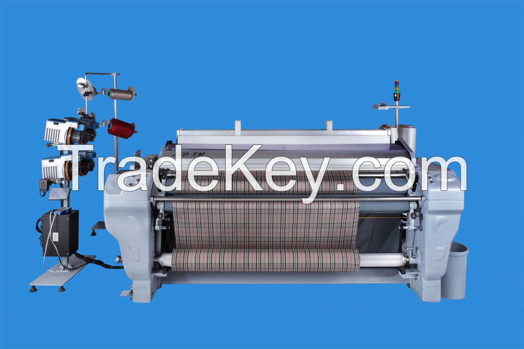 High Speed Best Water Jet Loom