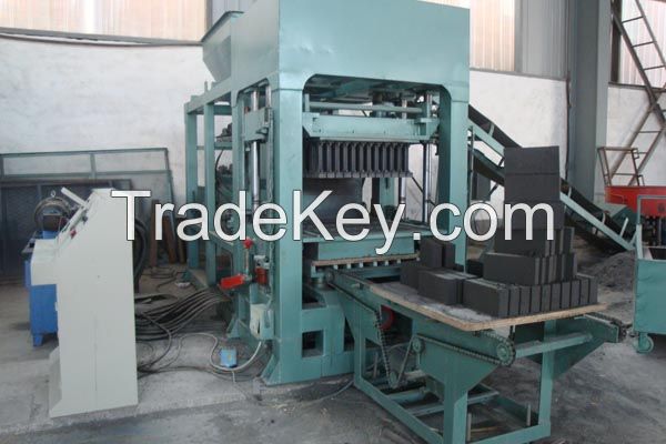 Good quality brick making machine for sale