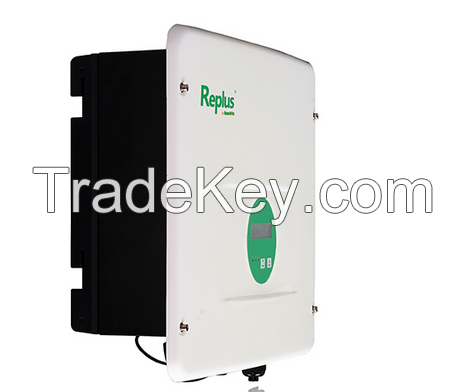 Single-Phase Grid-Tied Solar string Inverter-1.5KW, 230V,50/60Hz,WIFI,Ethernet(Middle East&amp;Asia pacific)