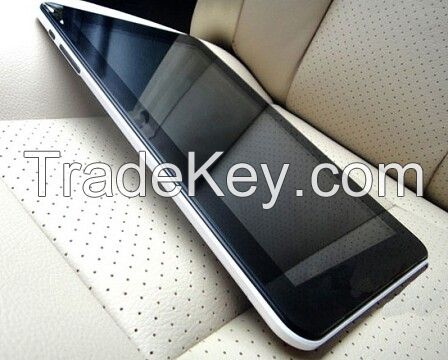 A23 Dual Core 9-inch 2G Phone Call Tablet PC with multi colors
