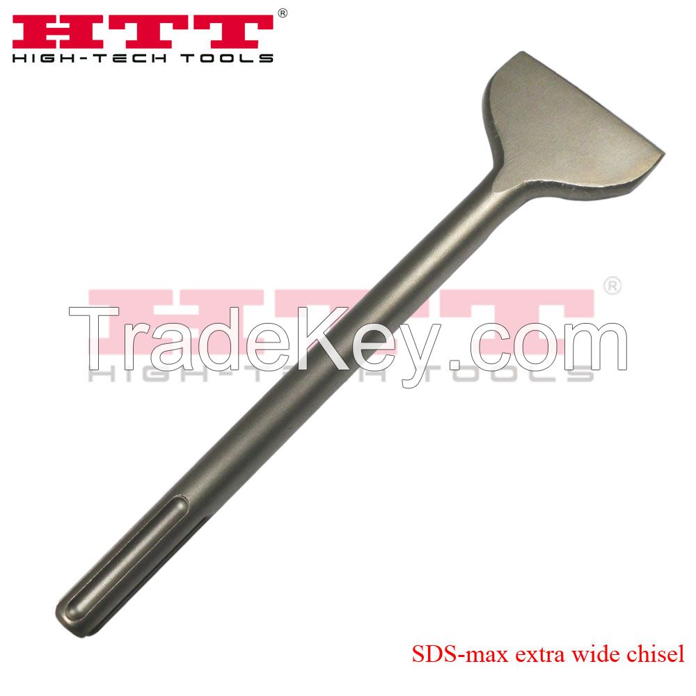 High Quality Stone Spade Chisel, Concrete Chisel extra wide