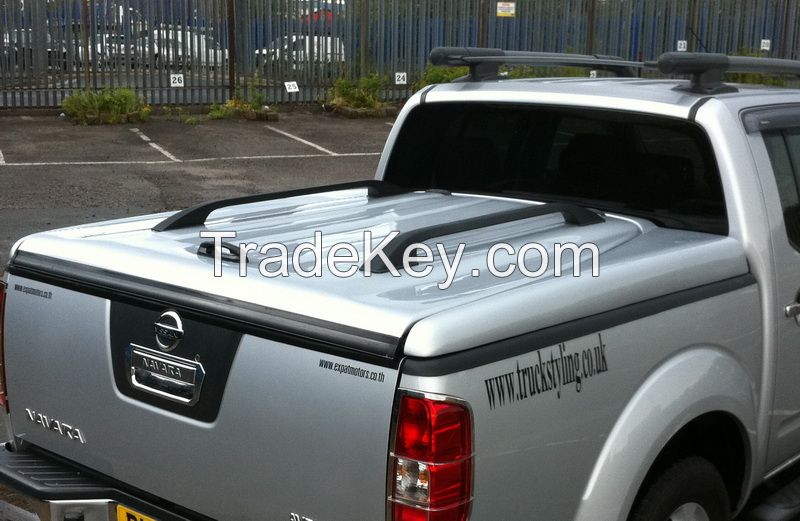 C1 Pickup truck canopy