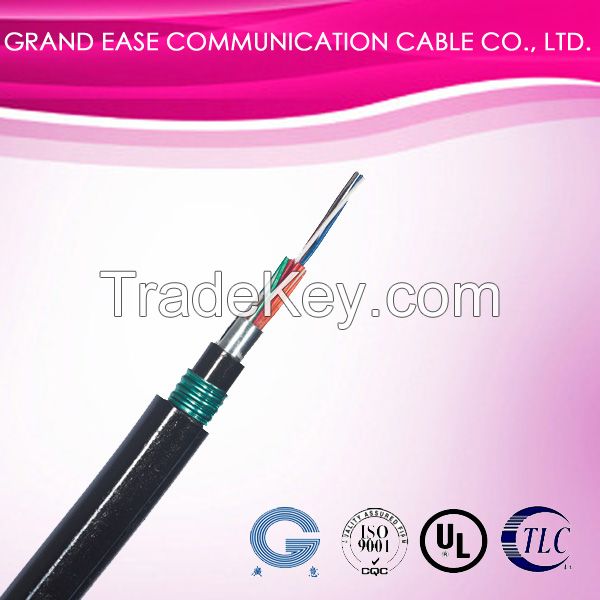 Armoured Telephone Cable