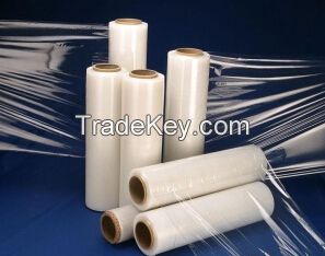 PE stretch film