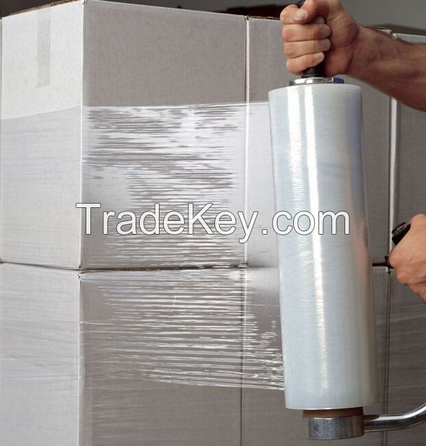 Shrink Wrap Cling Film