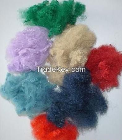 Polyester Staple Fiber