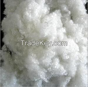 hollow conjugated fiber/polyester fiber/recycled psf