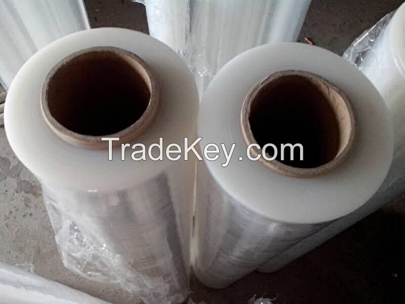 bopp/opp/cpp stretch film