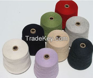 30S/2 60/40 Cotton Modal blended yarn for knitting weaving