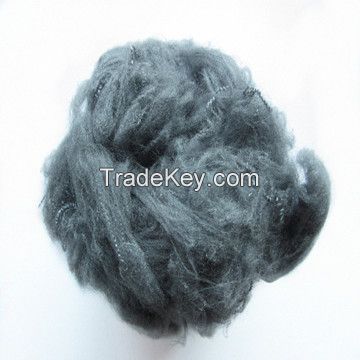 Polyester Staple Fiber 1.2D