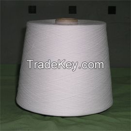 Dope Dyed Polyester Yarn High Tenacity FDY