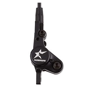 SIRIUS FTR HYDRAULIC DISC BRAKE