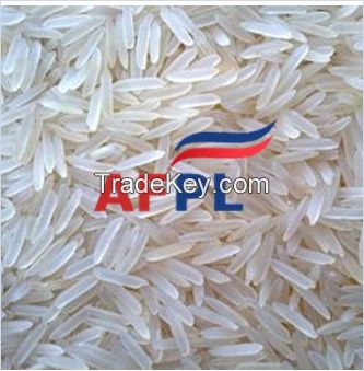 1121 WHITE BASMATI RICE