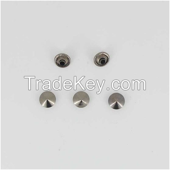 Steeple-head Rivet