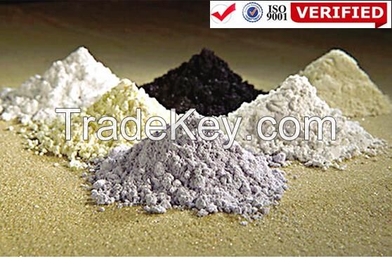 High Purity Neodymium Oxide (ND2O3)