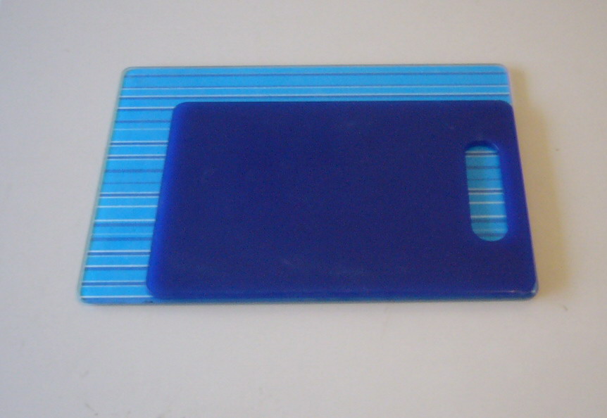 Glass Cutting Board