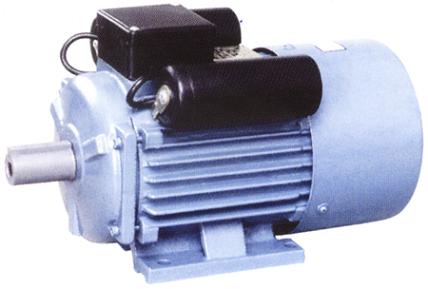 YL series three-phase asynchronous motor