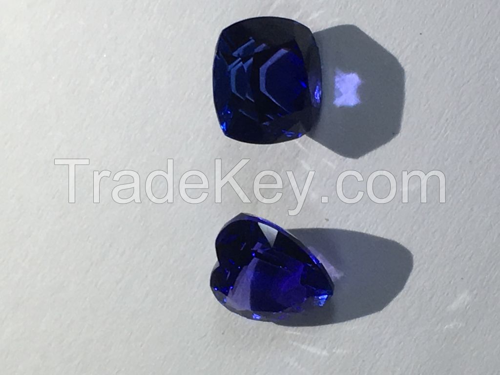 Tanzanite