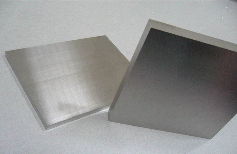 Tungsten Carbide Plate