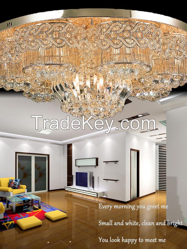 GKC0080 Width1000mm Giking Lighting Good Quality Ceiling Lamp 2years Guarantee