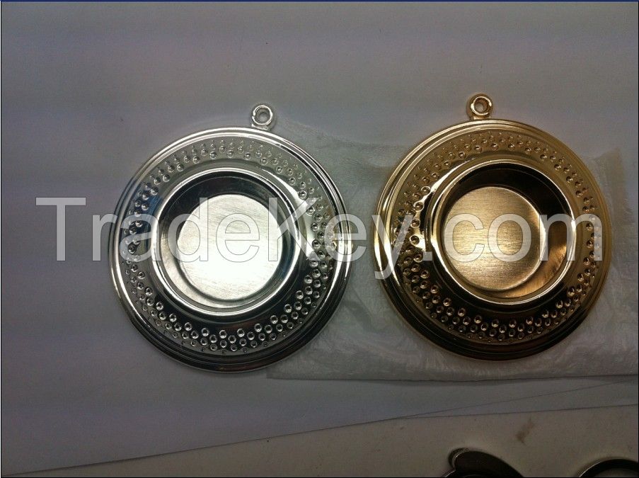 Medals