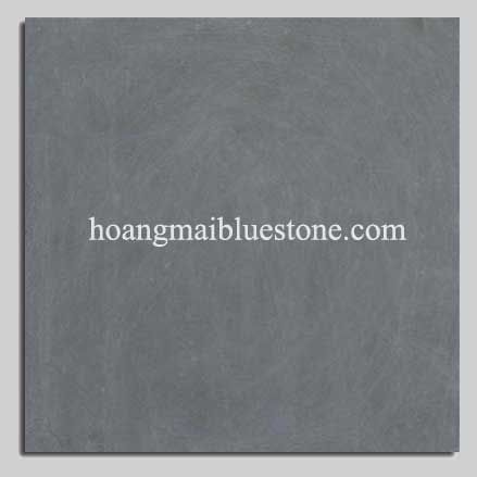 Scraped Bluestone