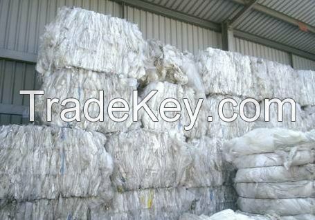 Ldpe Film Scrap