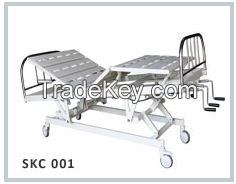 Icu Bed - Five Function - SKC 001