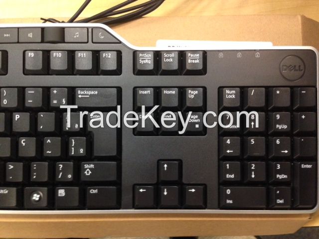 KB522 Keyboard for Brazilian/Portuguese users