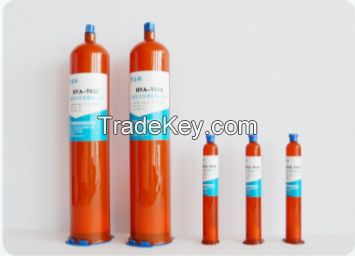 Liquid Optical Clear Adhesive (HVA7015-7035D)