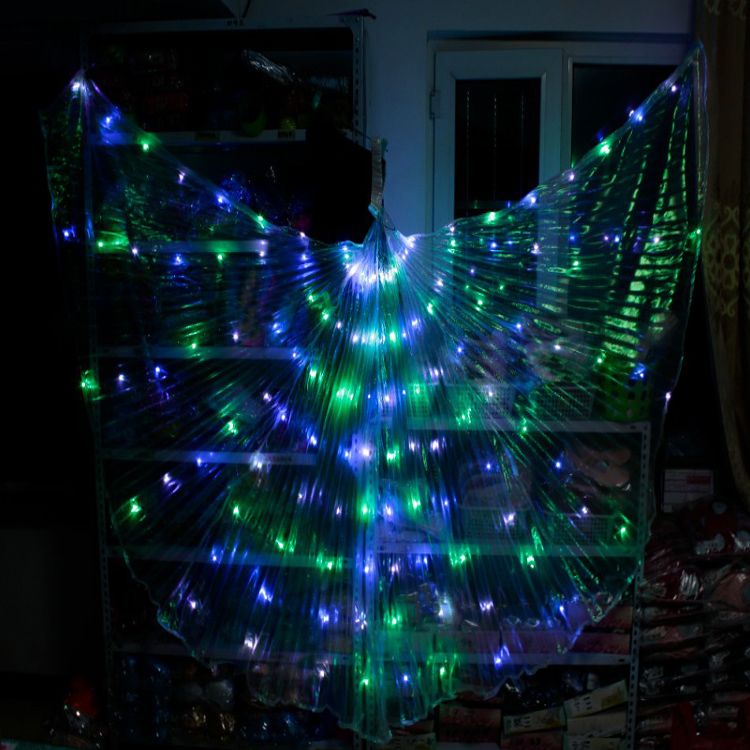 LED Wings 