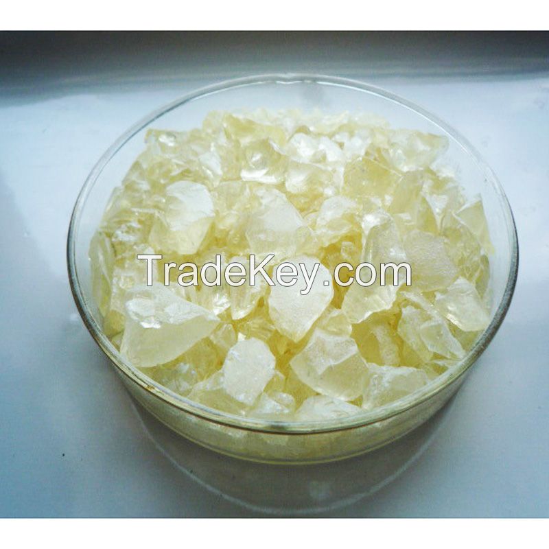 Octyl-phenolic Curing Resin ( OF-1045 )