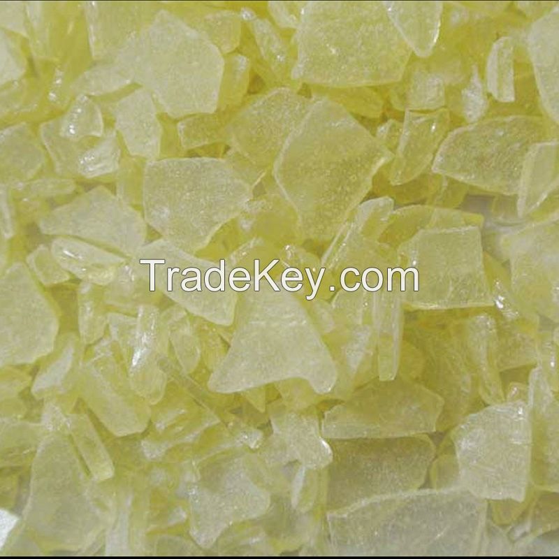 Octyl-phenolic Curing Resin ( OF-1045 )