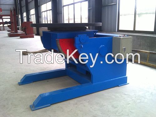 Welding Positioner/ Welding Table