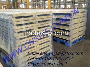 pu sandwich panel