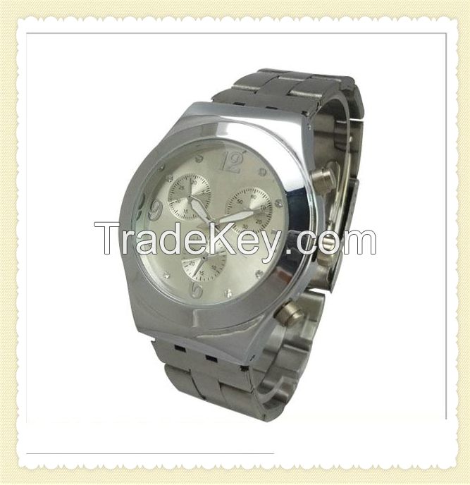 Men Alloy Watches