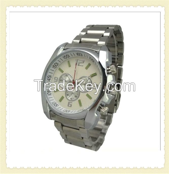 Men Alloy Watches