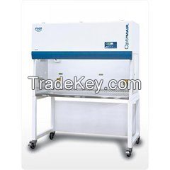 vertical flow clean bench